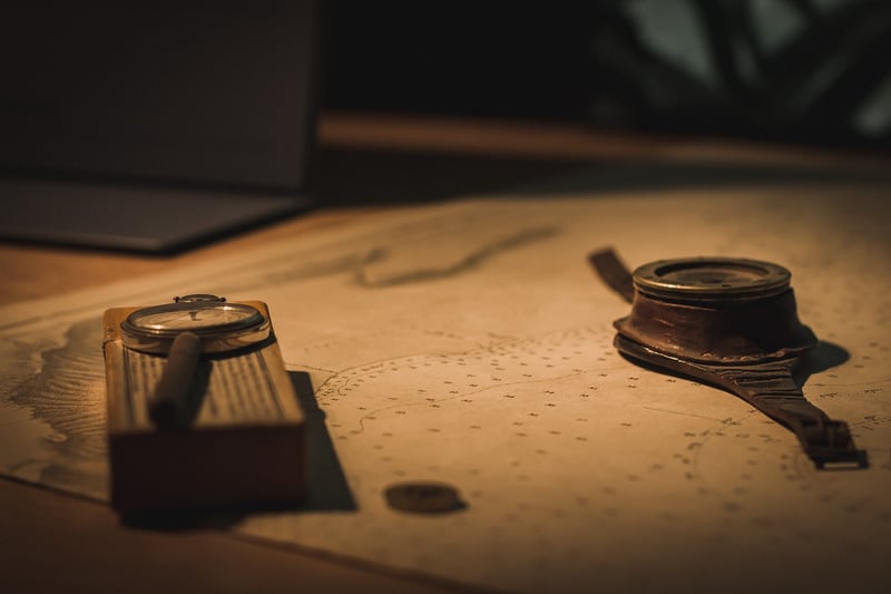 Chrono Navigation