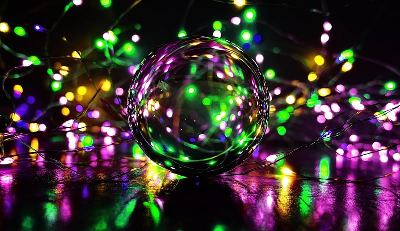Chrono Crystal