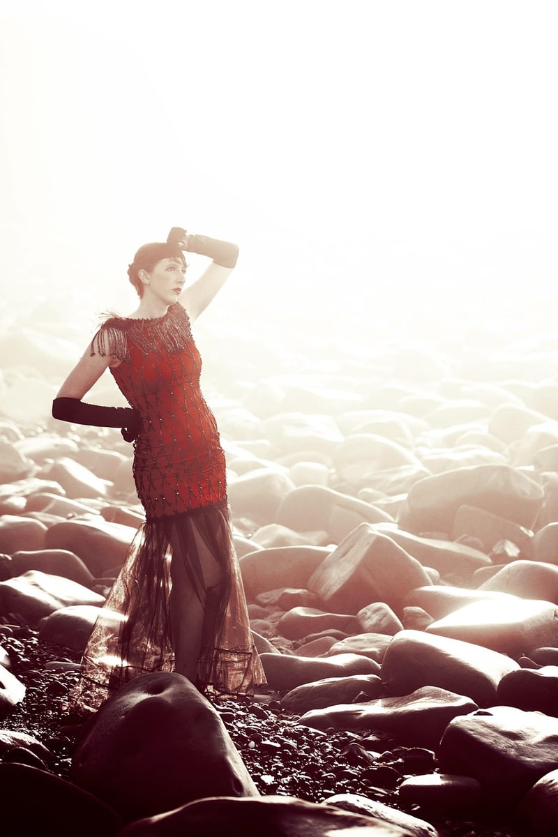 Flapper Dress