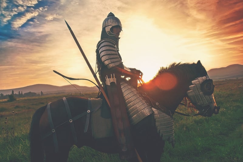Knight's Armor
